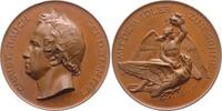 Personenmedaillen Bronzemedaille Rauch, Christian *1777 Arolsen, +1857 D... 174.64 US$  +  163.00 US$ shipping