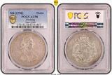 Freising Thaler ND (1790) Josef Konrad von Schroffenberg, Konv.-Taler o.J. (1790) PCGS AU58