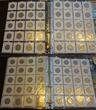 BRD 155x 2 DM 1988-2000 Große Sammlung 2 Deutsche Mark Ludwig Erhard und Josef Strauß UNC