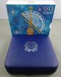Italien 10 Euro 2009 Anno internazionale dell