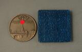 3. Reich 1933-1945 NSFK Medaille Erste Internationale Luftrennen Frankfurt a.M.