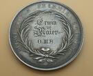 Deutsches Reich, Baden o.J. Schulprämien