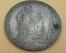 Osnabrück, Bistum Taler 1715 Sedisvakanz 1715-1716 VF+