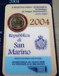 wmü2931 2 Euro 2004 Gedenkmünze Borghesi CH UNC in Originalverpackung