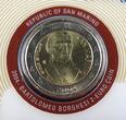 wmü2931 2 Euro 2004 Gedenkmünze Borghesi CH UNC in Originalverpackung