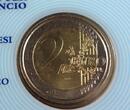 wmü2931 2 Euro 2004 Gedenkmünze Borghesi CH UNC in Originalverpackung