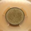 BRD - BDL 50 Pfennig 1950 G Bank Deutscher Länder PCGS MS64