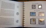 2001-2003 Kpl. Sammlung Bogeneckrand BRD -Deutschland plus- postfrisch & gestempelt Eckrand
