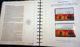 2004-2005 Kpl. Sammlung Bogeneckrand BRD -Deutschland plus- postfrisch & gestempelt Eckrand