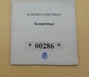 BRD 2012 Komplette Editon Das Deutsche Geld in Gold II Neupreis 599.-€!!!! Proof, gekapselt mit Zertifikat