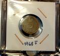 5 und 10 Pfennig div. Lot, große Sammlung 5 & 10 Pfennig BRD VF-EF bis vz-st