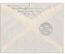 Deutsches Reich 1930 Zeppelin-Brief