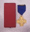 3. Reich 1933-1945 Treuedienst-Ehrenzeichen 1.Stufe für 40 Jahre (Deschler & Sohn)