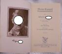 3. Reich 1933-1945 Mein Kampf - Volksausgabe von 1942