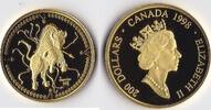 Kanada 200 Dollars Legend of the White Buffalo -