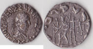 Baktrien Drachme -