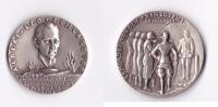  1923 Deutsches Reich Erinnerungsmedaille Albert Leo Schlageter prägefrisch