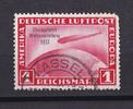Deutsches Reich 1 RM Chicago-Fahrt -