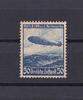 Deutsches Reic 50Pf LZ 129 -