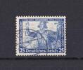Deutsches Reich 25+15Pf Nothilfe Wagner -