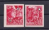 Deutsches Reich kpl. Satz SA und SS -