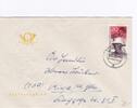 DDR 20 Pf Novemberrevolution FDC -