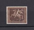 Deutsches Reich 42+108 Pf Braunes Band -