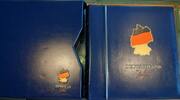 BRD Kpl. Sammlung Bogeneckrand BRD -Deutschland plus- -