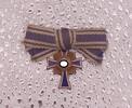 3. Reich 1933-1945 Ehrenkreuz der Deutschen Mutter in Bronze (Miniatur a... 51.96 US$  +  11.43 US$ shipping