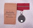 3. Reich 1933-1945 Medaille Winterschlacht im Osten (Ostmedaille) Band/V... 178.98 US$  +  shipping
