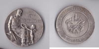 Mannheim AR-Verdienstmedaille -Mannheim, für treue Arbeit- -