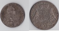 Brandenburg-Bayreuth Taler Brandenburg-Bayreuth 1766 Taler -