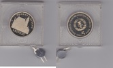 DDR 5 Mark 5 Mark DDR 1984 Thomaskirche -