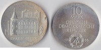 DDR 10 Mark Charité Berlin -