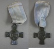 Kaiserreich - Bayern König-Ludwig-Kreuz 1916 -
