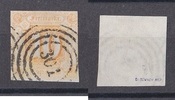 Altdeutschland - Thurn und Taxis 10 Sgr.