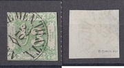 Altdeutschland - Thurn und Taxis 1/3 Sgr.