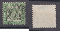 Altdeutschland - Baden 18 Kreuzer