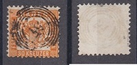 Altdeutschland - Baden 30 Kreuzer