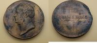 Deutsches Reich, Preußen Erinnerungsmedaille 1840 für das Garde-Corps in Bronze -