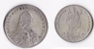 Altdeutschland, Würzburg 20 Kreuzer Adam Friedrich v. Seinsheim (1755-1779) -