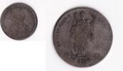 Altdeutschland, Würzburg 20 Kr. Adam Friedrich Graf v. Seinsheim -
