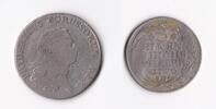 Altdeutschland, Brandenburg-Preussen 1/3 Taler Friedrich II. -