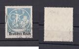 Deutsches Reich 3 Mark Bayern-Abschied mit Aufdruck -
