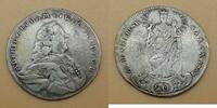 Altdeutschland, Würzburg Bistum 20 Kreuzer Adam Friedrich von Seinsheim (1755-1779) -