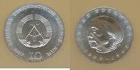 DDR 10 Mark Kollwitz -