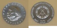 DDR 10 Mark Kollwitz -