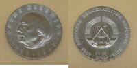 DDR 10 Mark Kollwitz -