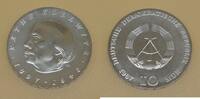 DDR 10 Mark Kollwitz -
