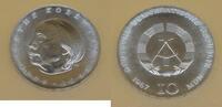 DDR 10 Mark Kollwitz -